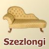 Szezlongi / Leanki